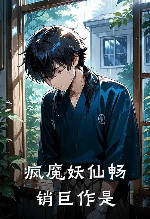 疯魔妖仙畅销巨作是