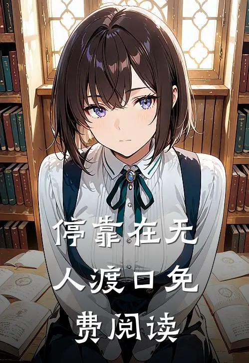 停靠在无人渡口免费阅读