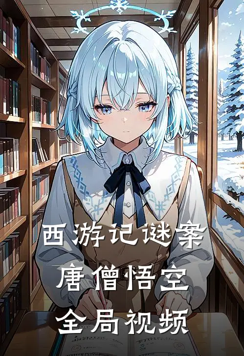 西游记谜案唐僧悟空全局视频