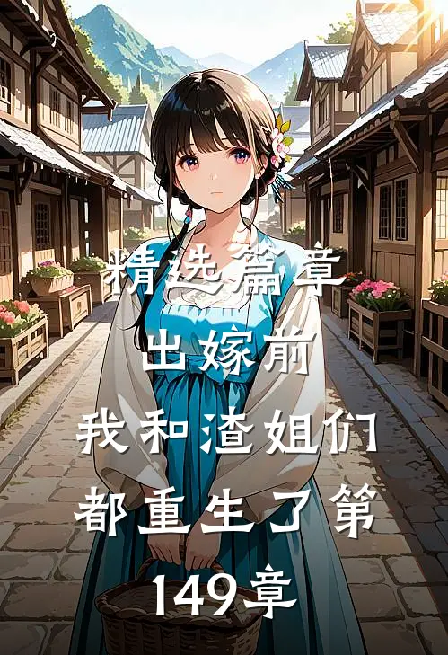 精选篇章出嫁前,我和渣姐们都重生了第149章