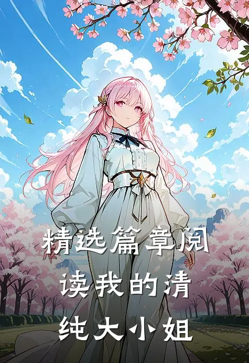精选篇章阅读我的清纯大小姐