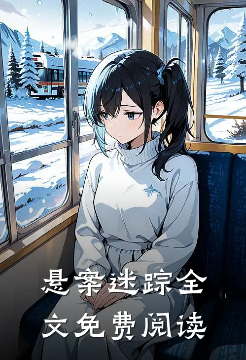 悬案迷踪全文免费阅读