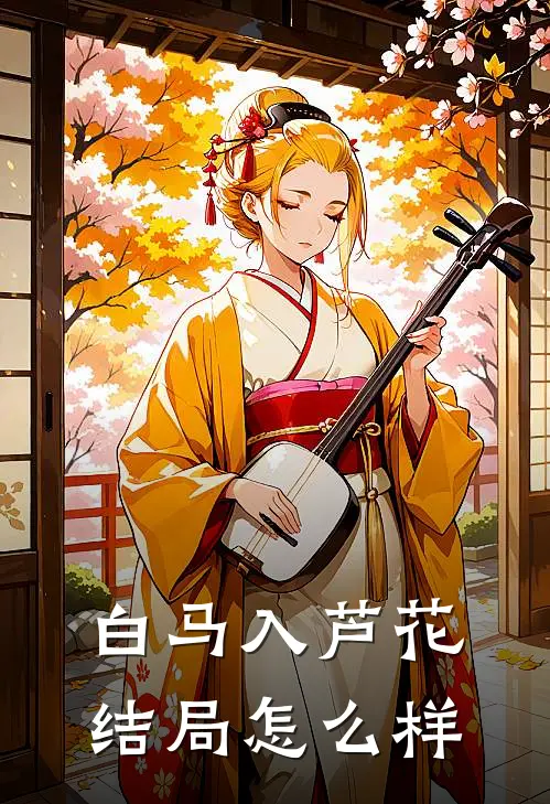 白马入芦花结局怎么样