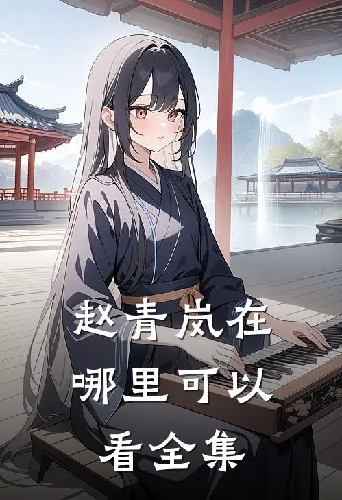 赵青岚在哪里可以看全集