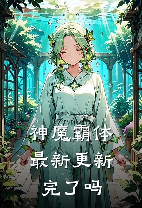 神魔霸体最新更新完了吗