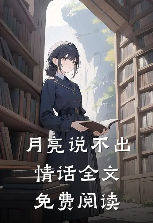 月亮说不出情话全文免费阅读