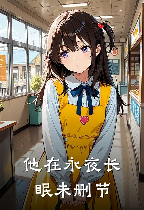 他在永夜长眠未删节