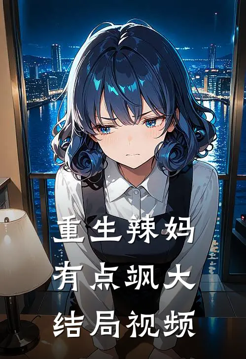 重生辣妈有点飒大结局视频