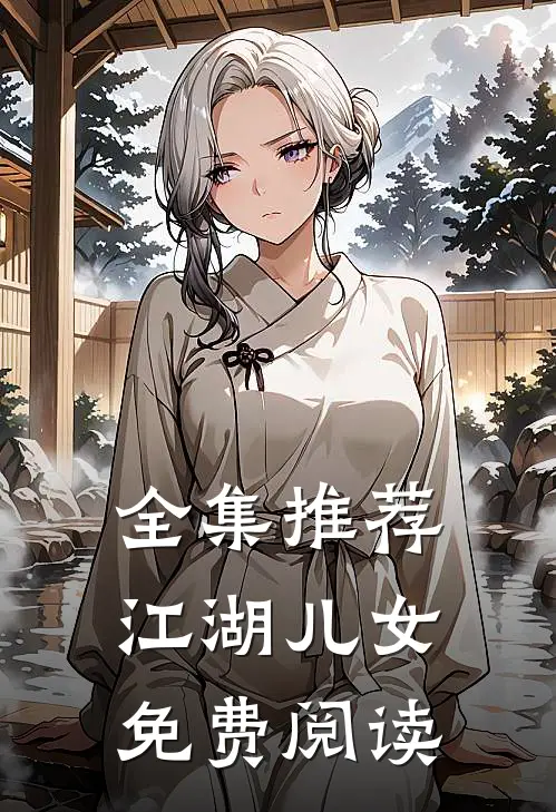 全集推荐江湖儿女免费阅读