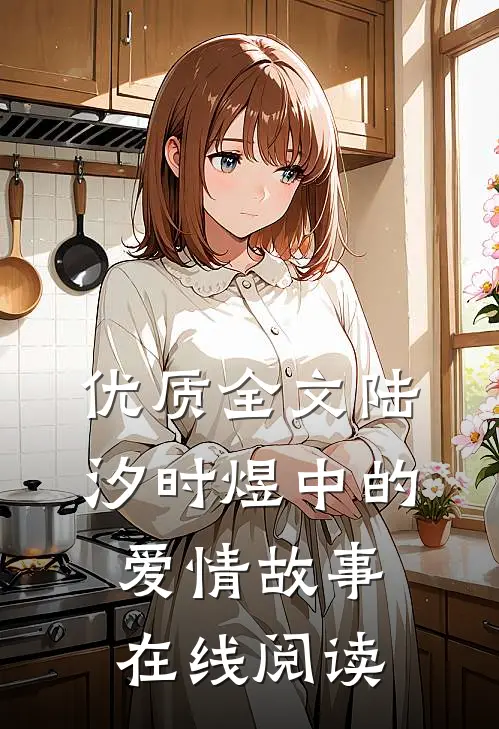 优质全文陆汐时煜中的爱情故事在线阅读