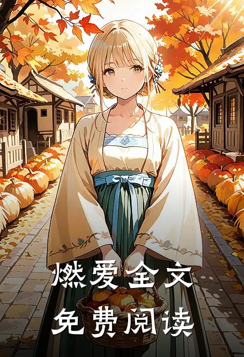 燃爱全文免费阅读