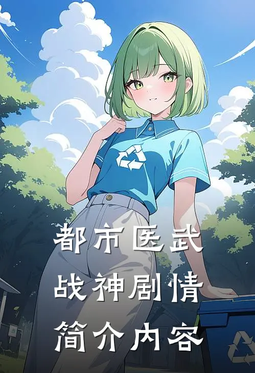 都市医武战神剧情简介内容