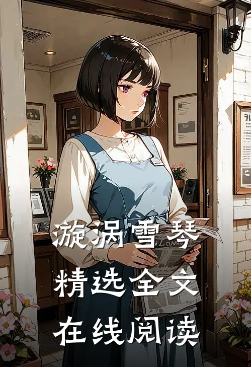 漩涡雪琴精选全文在线阅读
