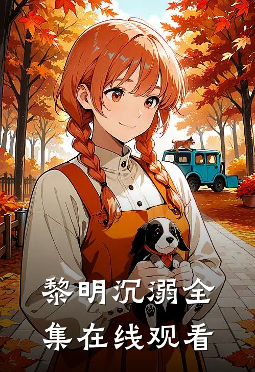 黎明沉溺 全集在线观看