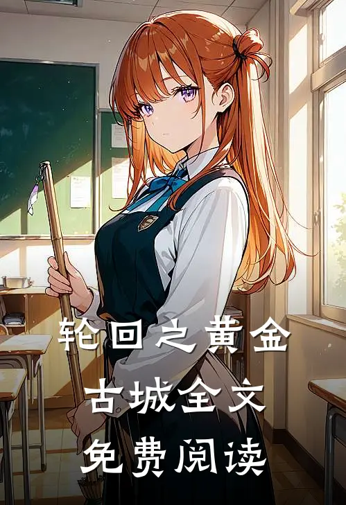 轮回之黄金古城全文免费阅读