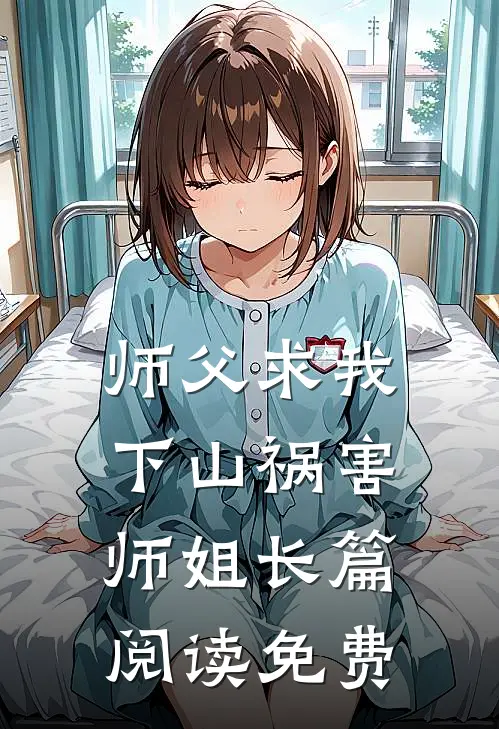 师父求我下山祸害师姐长篇阅读免费