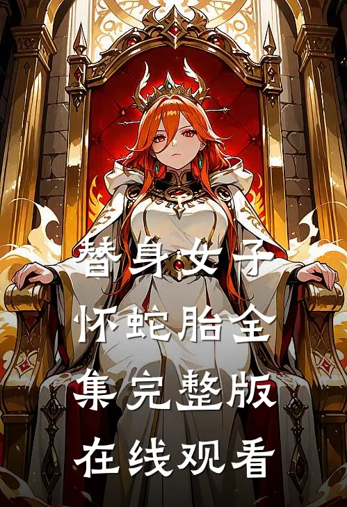 替身女子怀蛇胎全集完整版在线观看
