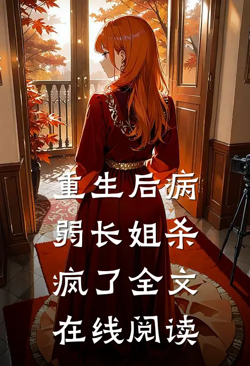 重生后病弱长姐杀疯了全文在线阅读
