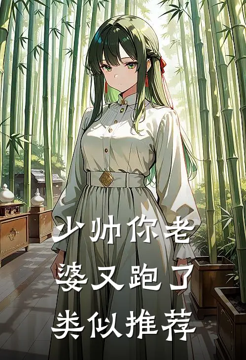 少帅你老婆又跑了类似推荐
