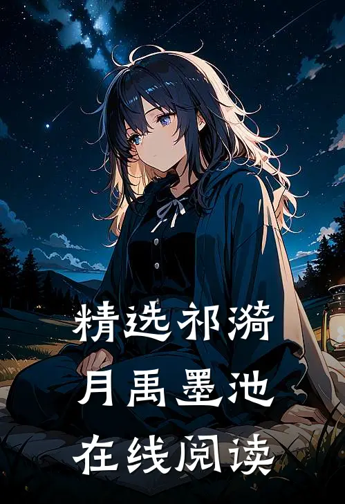 精选祁漪月禹墨池在线阅读