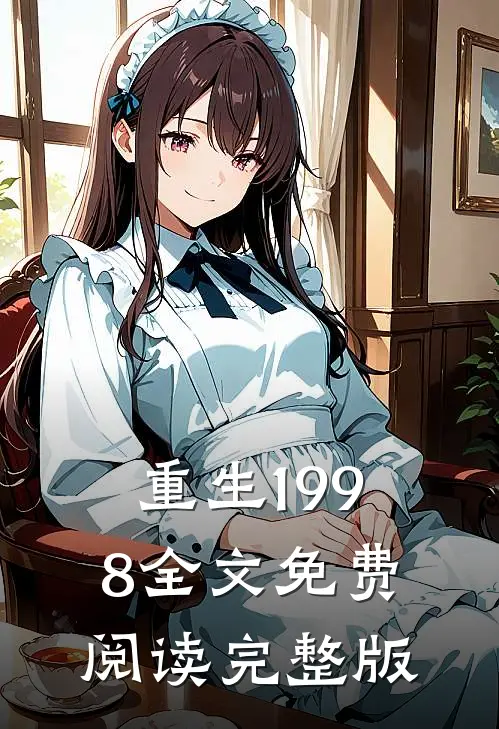 重生1998全文免费阅读完整版