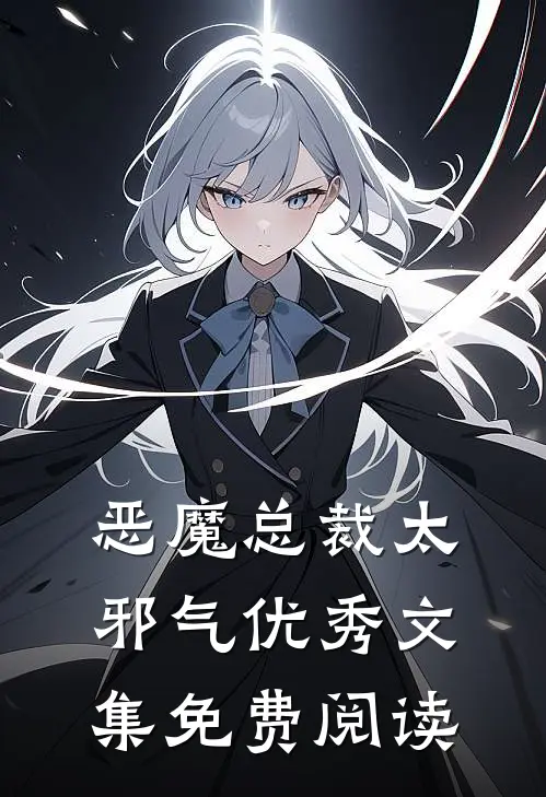 恶魔总裁太邪气优秀文集免费阅读