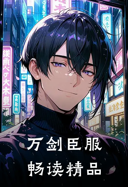 万剑臣服畅读精品