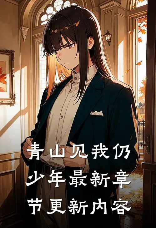 青山见我仍少年最新章节更新内容