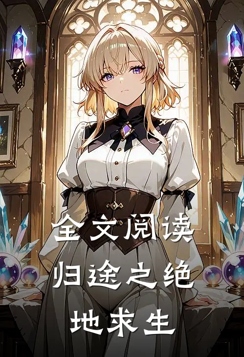 全文阅读归途之绝地求生