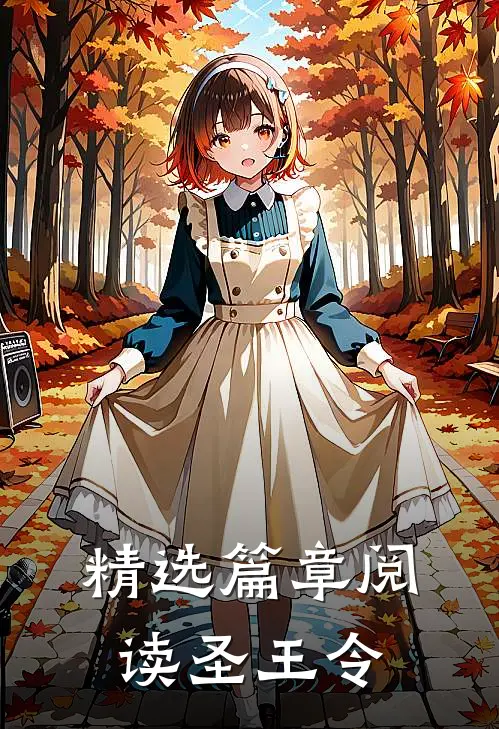 精选篇章阅读圣王令