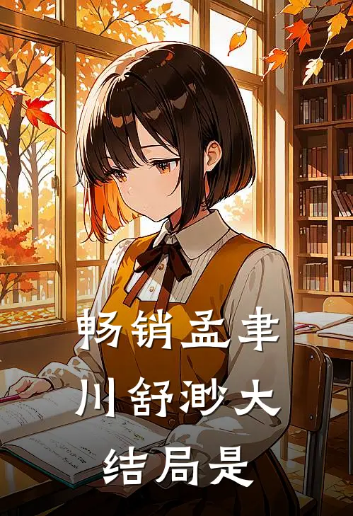 畅销孟聿川舒渺大结局是