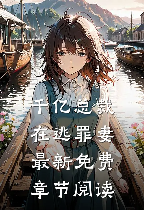 千亿总裁在逃罪妻最新免费章节阅读