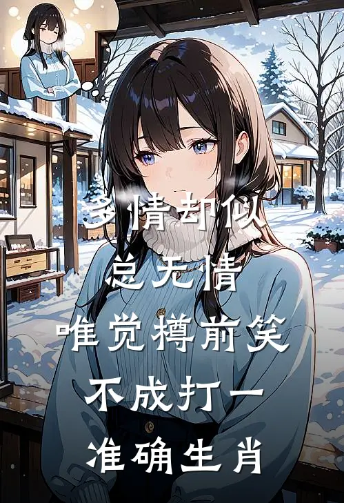 多情却似总无情,唯觉樽前笑不成打一准确生肖