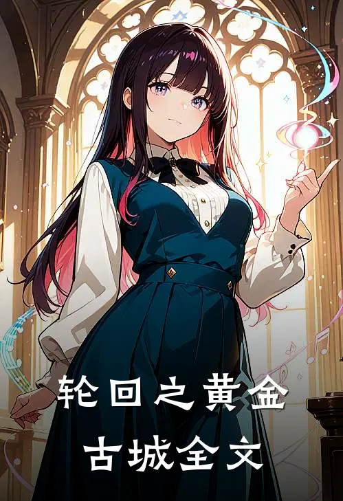 轮回之黄金古城全文