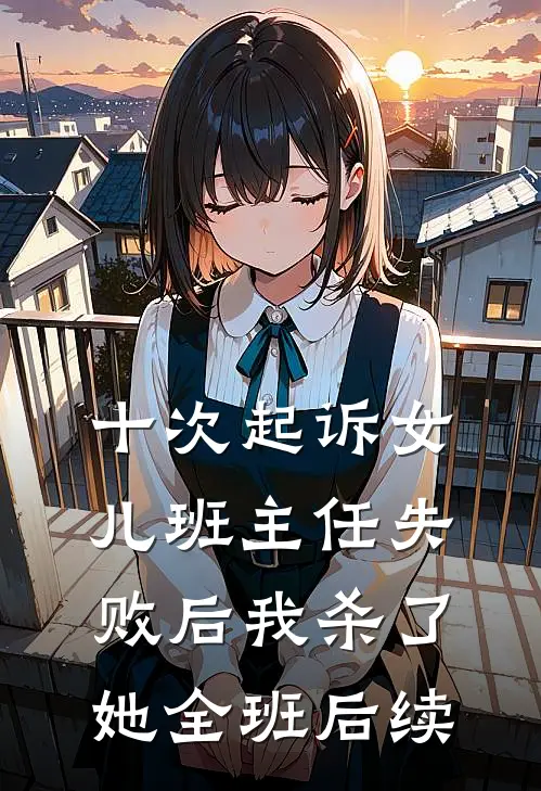 十次起诉女儿班主任失败后我杀了她全班后续