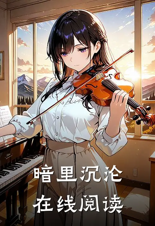 暗里沉沦在线阅读
