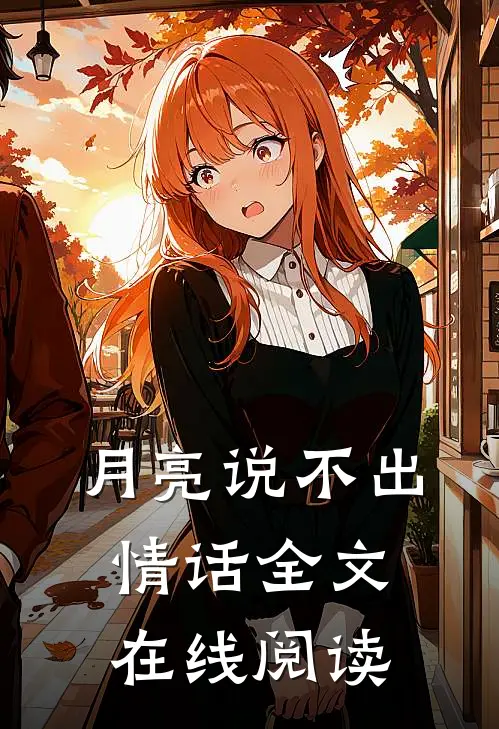 月亮说不出情话全文在线阅读