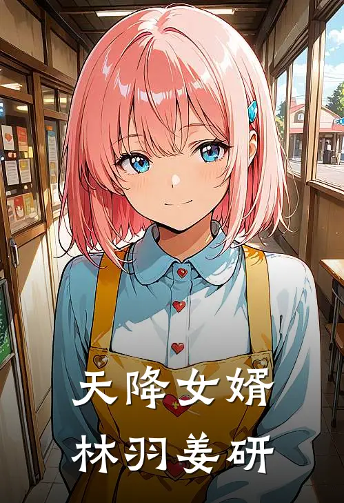 天降女婿林羽姜研