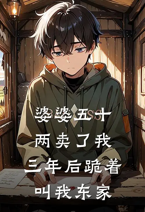 婆婆五十两卖了我，三年后跪着叫我东家
