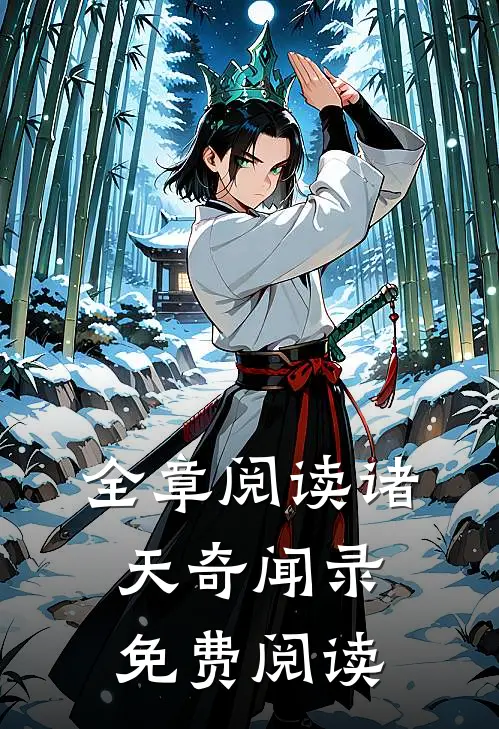 全章阅读诸天奇闻录免费阅读