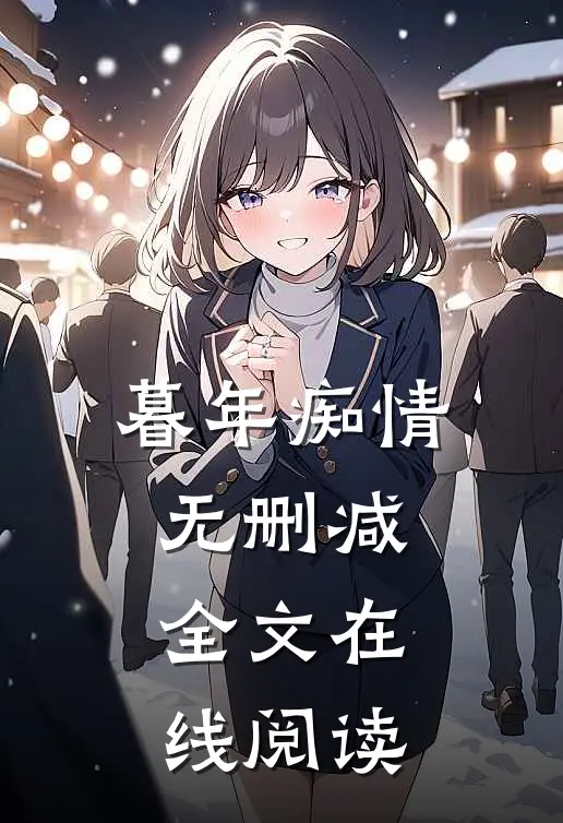 暮年痴情无删减全文在线阅读