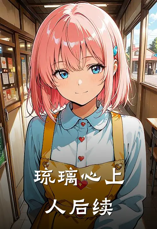 琉璃心上人后续