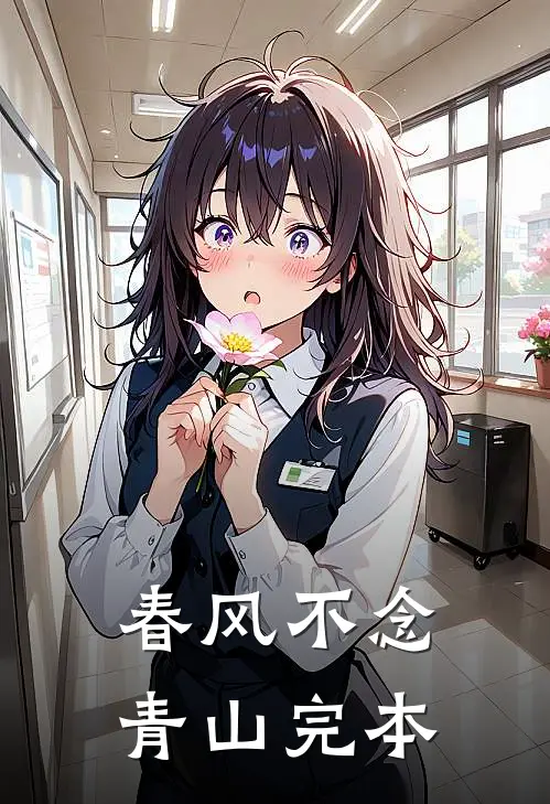 春风不念青山完本