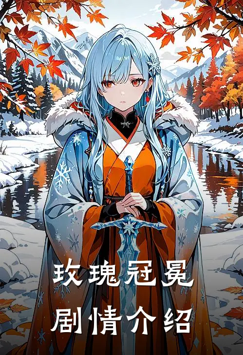 玫瑰冠冕剧情介绍