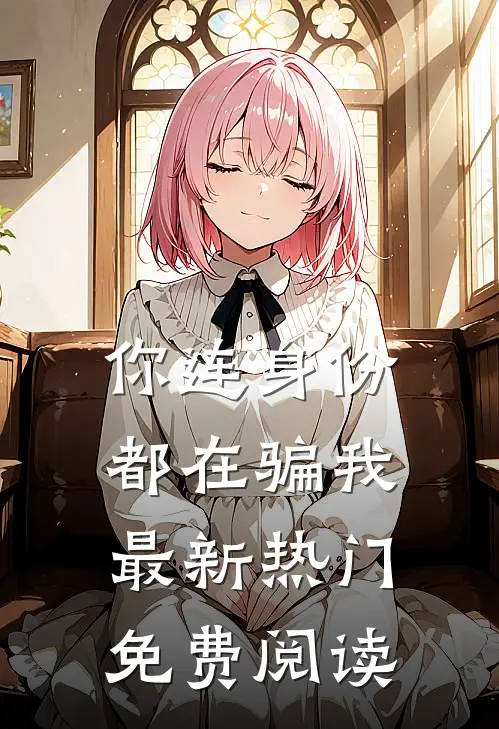 你连身份都在骗我最新热门免费阅读