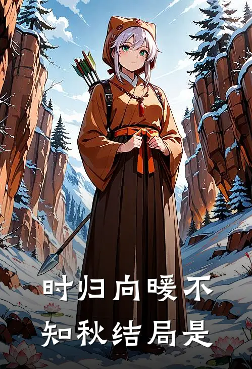 时归向暖不知秋结局是