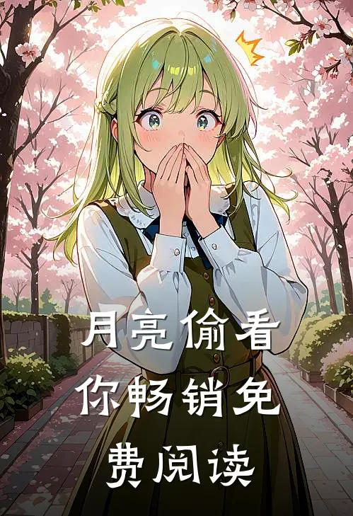 月亮偷看你畅销免费阅读
