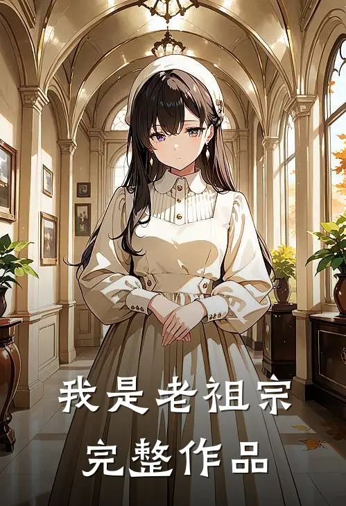 我是老祖宗完整作品