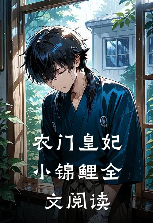 农门皇妃小锦鲤全文阅读