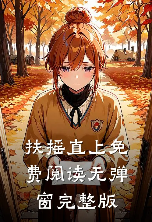 扶摇直上免费阅读无弹窗完整版
